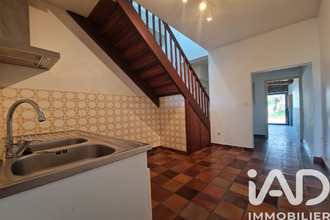 achat maison roquelaure 32810