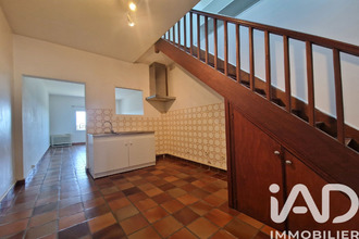 achat maison roquelaure 32810