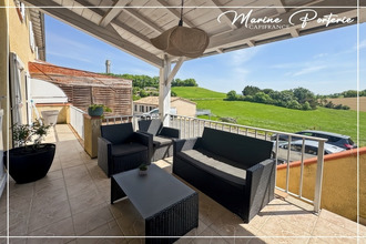 achat maison roquelaure 32810