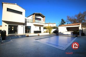 achat maison roquemaure 30150