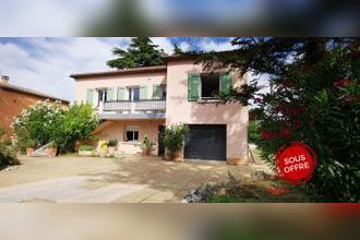 achat maison roquemaure 30150