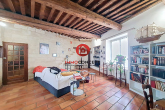 achat maison roquemaure 30150