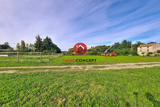 achat maison roquemaure 30150