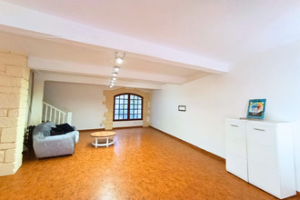 achat maison roquemaure 30150