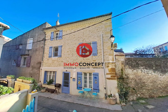 achat maison roquemaure 30150