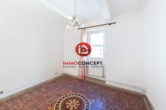 achat maison roquemaure 30150