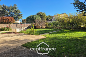 achat maison roquemaure 30150