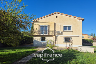 achat maison roquemaure 30150