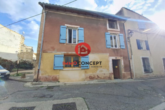 achat maison roquemaure 30150