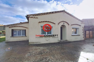 achat maison roquemaure 30150