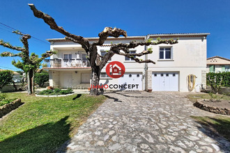 achat maison roquemaure 30150