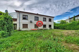 achat maison roquemaure 30150