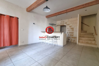 achat maison roquemaure 30150