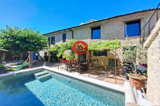 achat maison roquemaure 30150