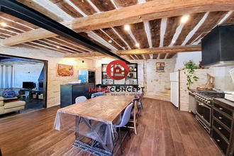 achat maison roquemaure 30150