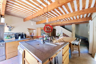 achat maison roquemaure 30150