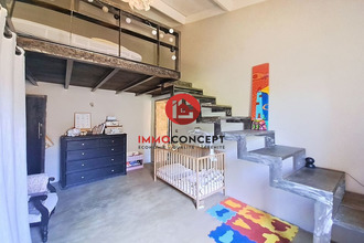 achat maison roquemaure 30150