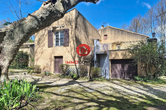 achat maison roquemaure 30150