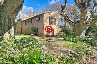 achat maison roquemaure 30150
