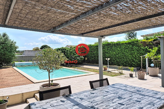 achat maison roquemaure 30150