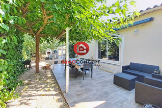 achat maison roquemaure 30150
