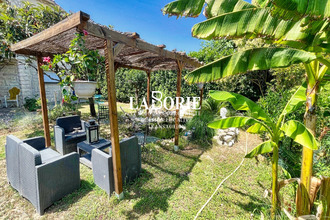 achat maison roquemaure 30150
