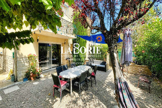 achat maison roquemaure 30150