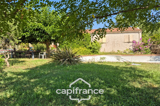 achat maison roquemaure 30150