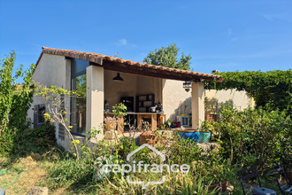achat maison roquemaure 30150