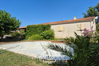achat maison roquemaure 30150