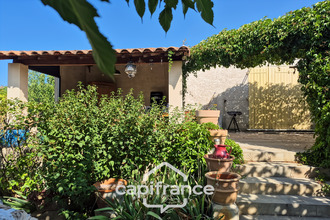 achat maison roquemaure 30150