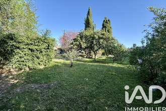 achat maison roquemaure 30150