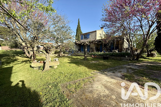 achat maison roquemaure 30150