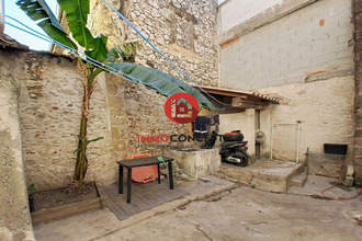 achat maison roquemaure 30150