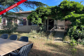 achat maison roquemaure 30150