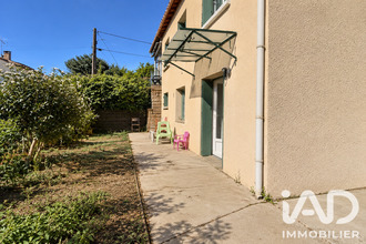 achat maison roquemaure 30150