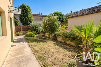 achat maison roquemaure 30150