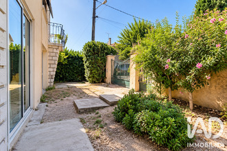 achat maison roquemaure 30150