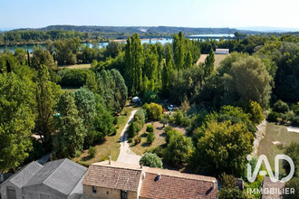 achat maison roquemaure 30150