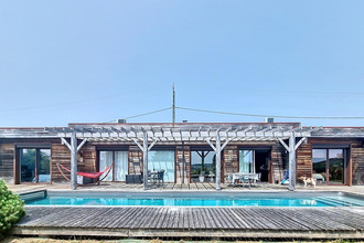 achat maison roquemaure 81800