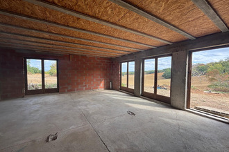 achat maison roquepine 32100