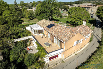 achat maison roqueredonde 34650