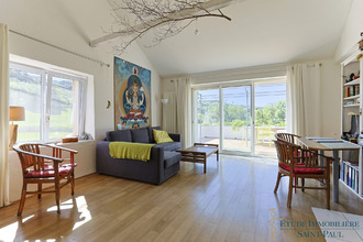 achat maison roqueredonde 34650