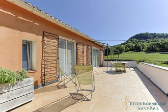 achat maison roqueredonde 34650