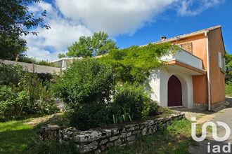 achat maison roqueredonde 34650