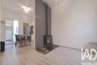 achat maison roqueredonde 34650