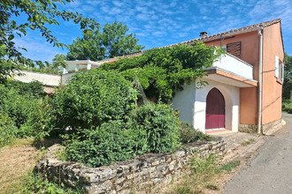 achat maison roqueredonde 34650