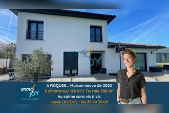 achat maison roques 31120