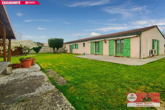 achat maison roques 31120