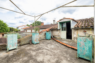 achat maison roques 31120